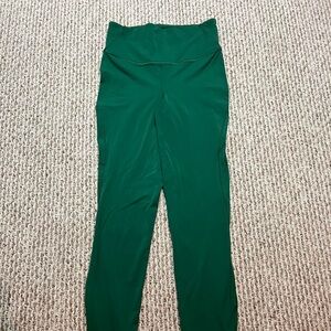 Lululemon swift speed high rise leggings